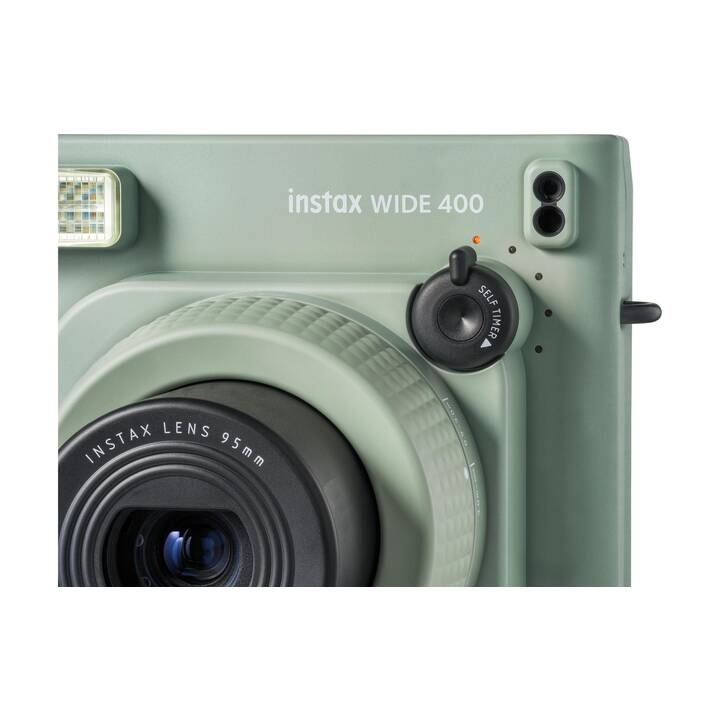 FUJINON Instax Wide (Verde)