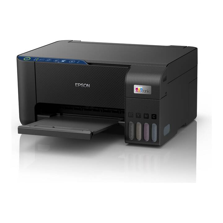 EPSON EcoTank ET-2861 (Stampante a getto d'inchiostro, Colori, Wi-Fi, WLAN)