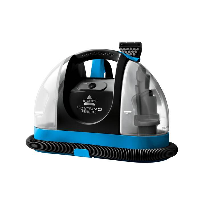 BISSELL SpotClean C3 Essential (340 W, avec sac)