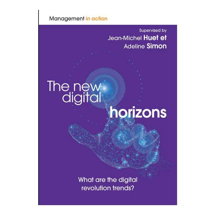 Digital New Horizons