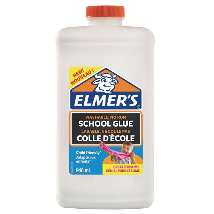 ELMER'S Bastelkleber 2079104 (946 ml)