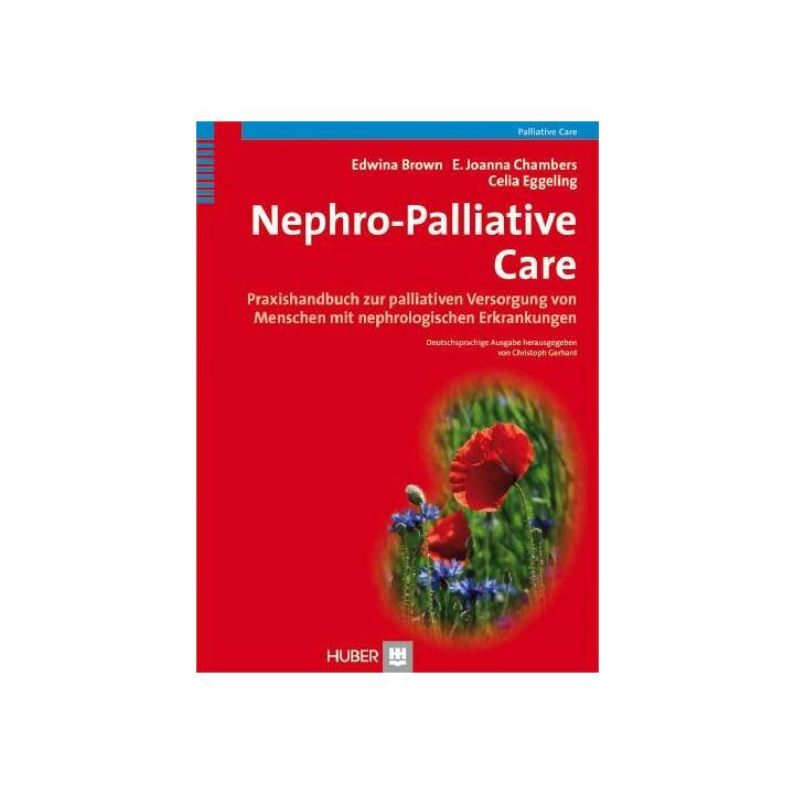 Nephro-Palliative Care