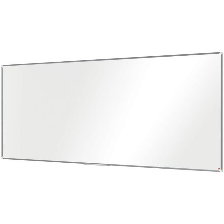 NOBO Whiteboard Premium Plus (300 cm x 120 cm)