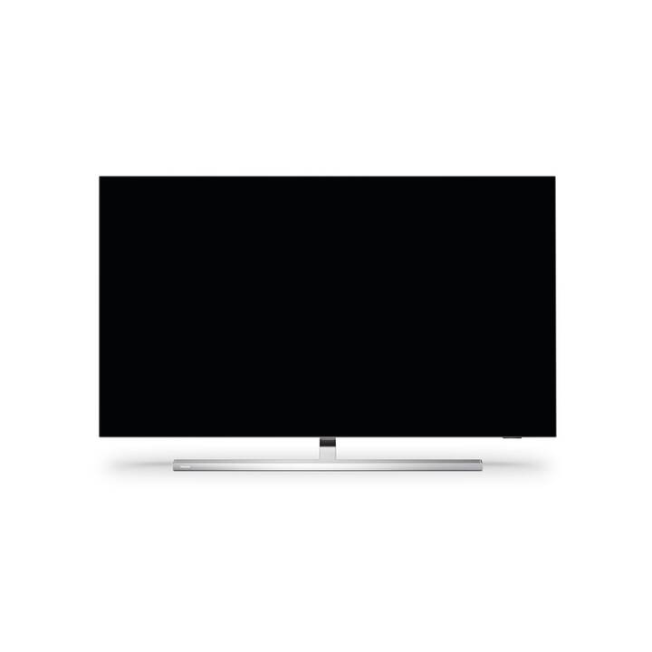 PHILIPS 55OLED807/12 Smart TV (55", OLED, Ultra HD - 4K) - Interdiscount