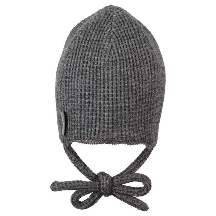 STERNTALER Bonnet de bébé (41, Gris)