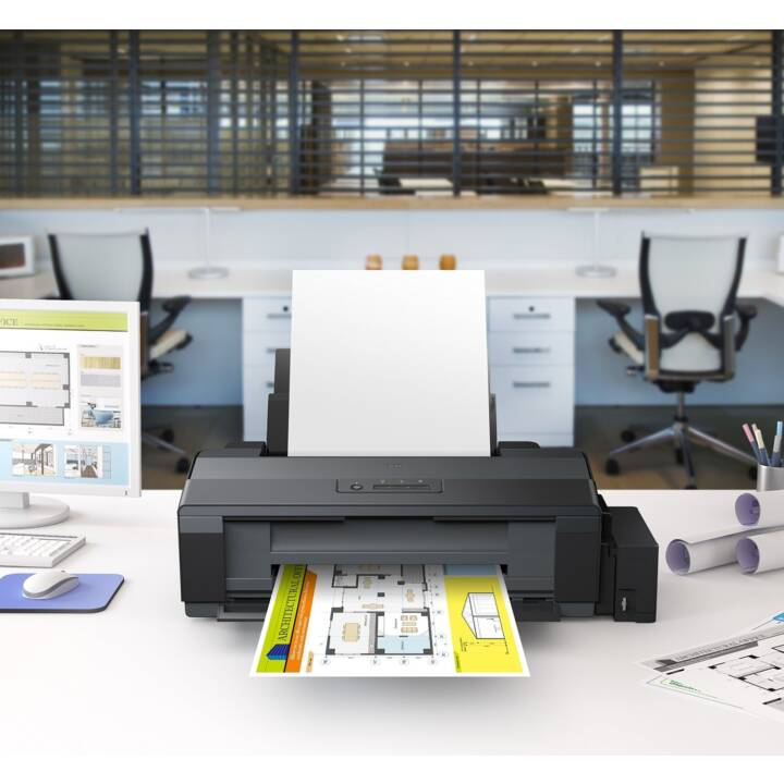 Stampante Epson Eco Tank 14000 Sublimazione