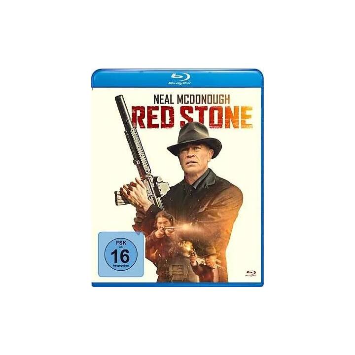 Red Stone (EN, DE)