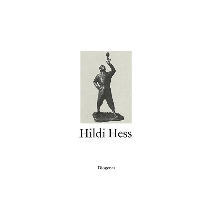 Hildi Hess