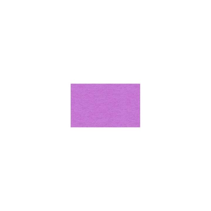 URSUS Tonzeichenpapier (Violett, A4, 100 Stück)