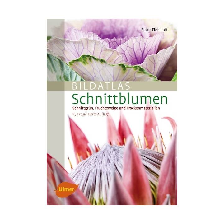 Bildatlas Schnittblumen