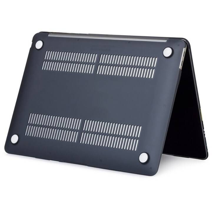 EG Hülle für Macbook Pro 13" (Touch Bar) A2338 M1 (2020) - schwarz