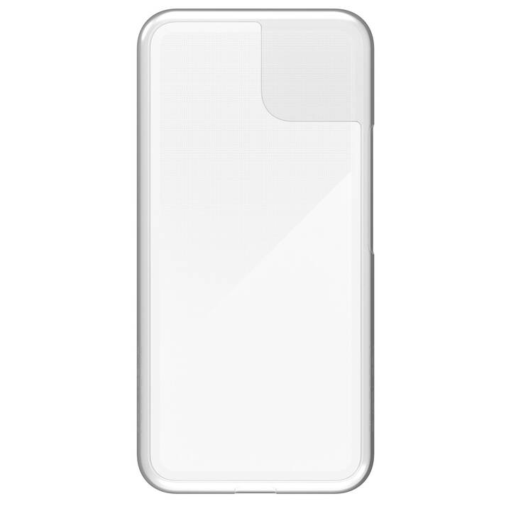 QUAD LOCK Backcover Poncho (Google Pixel 4 XL, Transparente)