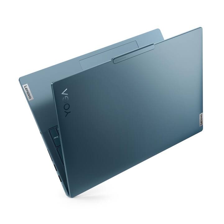 LENOVO Yoga Pro 9 16IMH9 (16", Intel Core Ultra 9, 64 GB RAM, 1000 GB SSD)