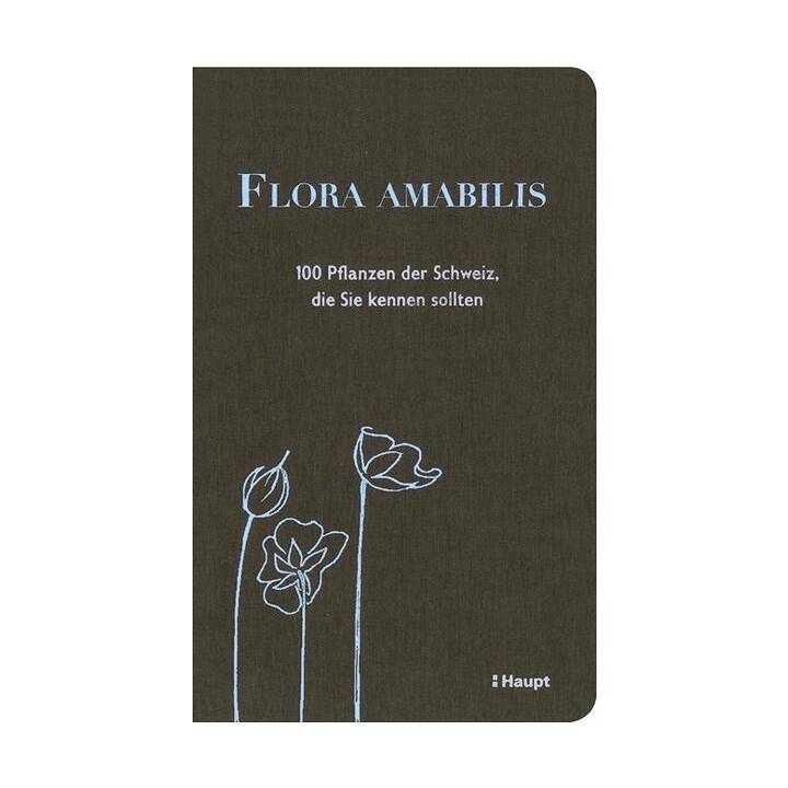 Flora amabilis