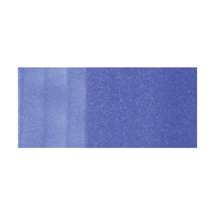 COPIC Grafikmarker Sketch B23 Phthalo Blue (Blau, 1 Stück)
