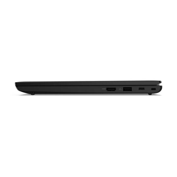 LENOVO ThinkPad L13 Gen 4 (13.3", Intel Core i5, 16 Go RAM, 256 Go SSD)