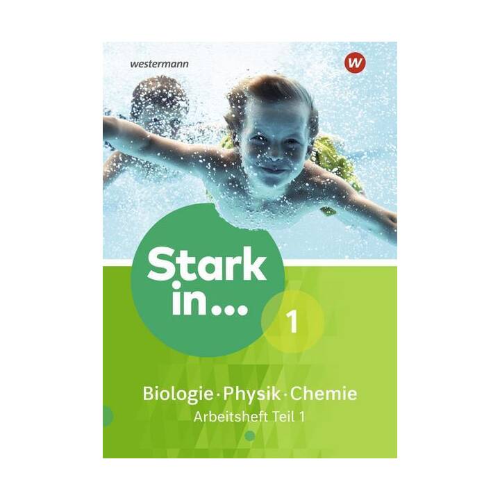 Stark in Biologie/Physik/Chemie - Ausgabe 2017