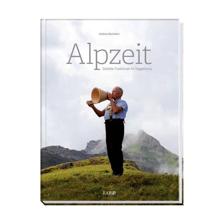 Alpzeit