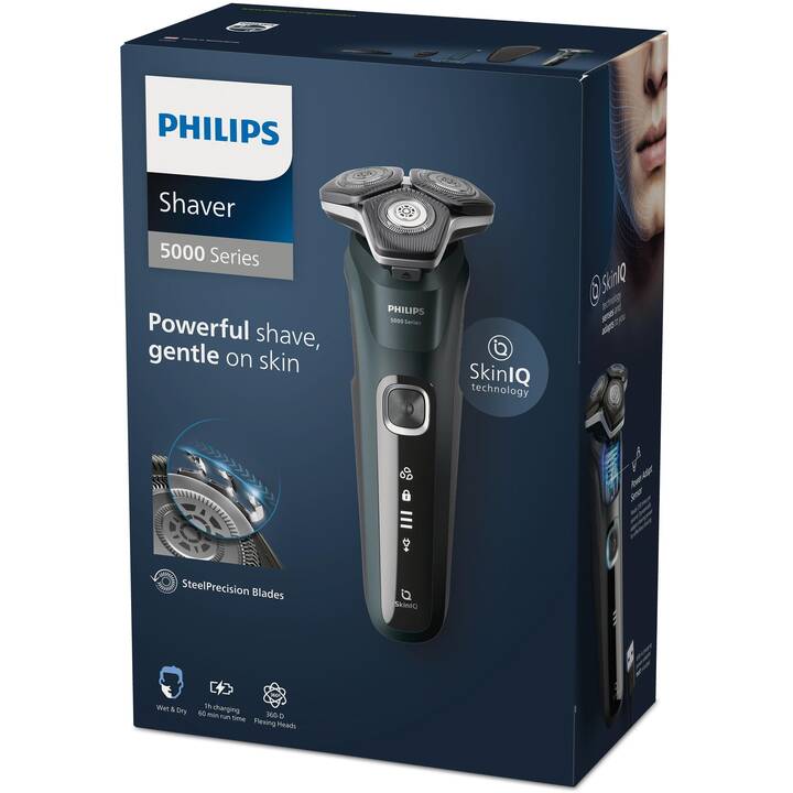 PHILIPS Series 5000 S5884/38