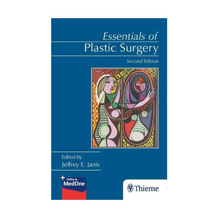 Essentials of Plastic Surgery