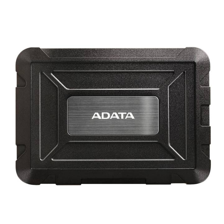 ADATA Festplattengehäuse (SATA, SATA-III, USB 3.0)