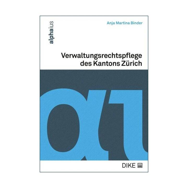 Verwaltungsrechtspflege des Kantons Zürich