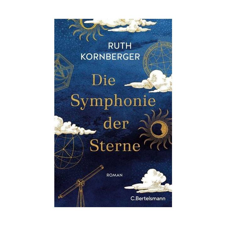 Die Symphonie der Sterne