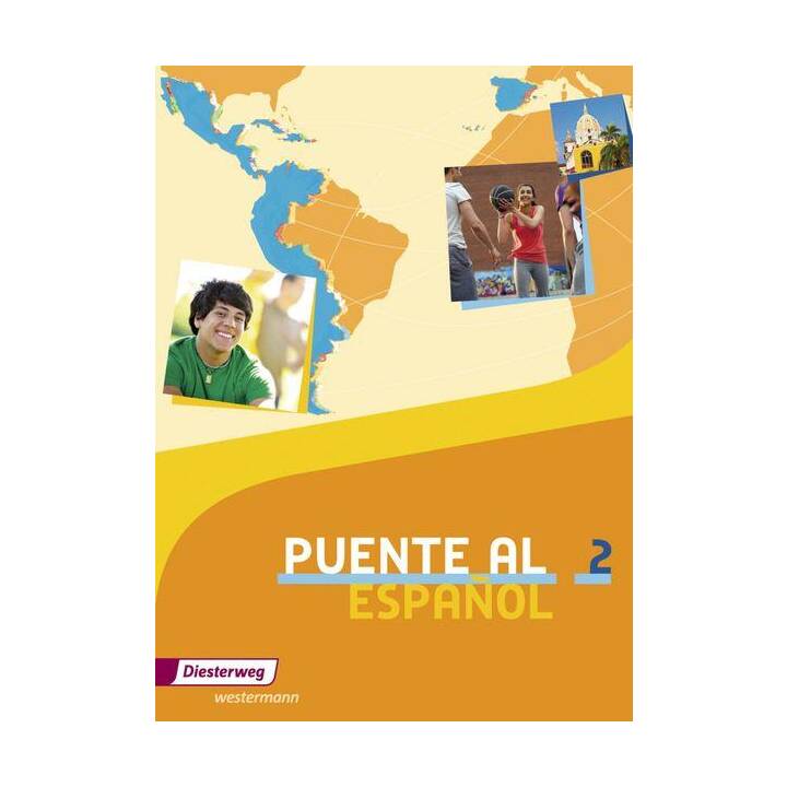 Puente al Español / Puente al Español - Ausgabe 2012