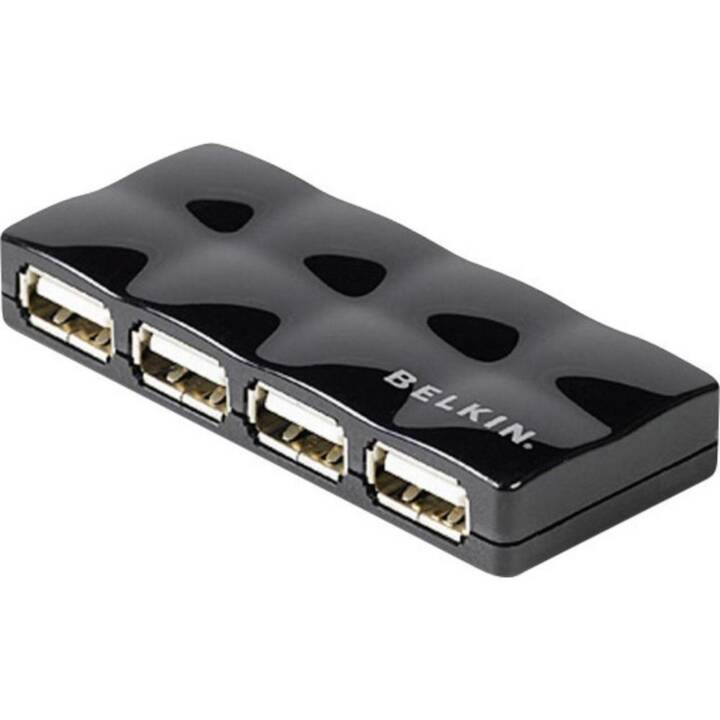 BELKIN USB-Hub (7 Ports, USB di tipo A)