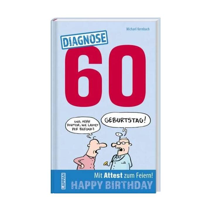 Diagnose 60