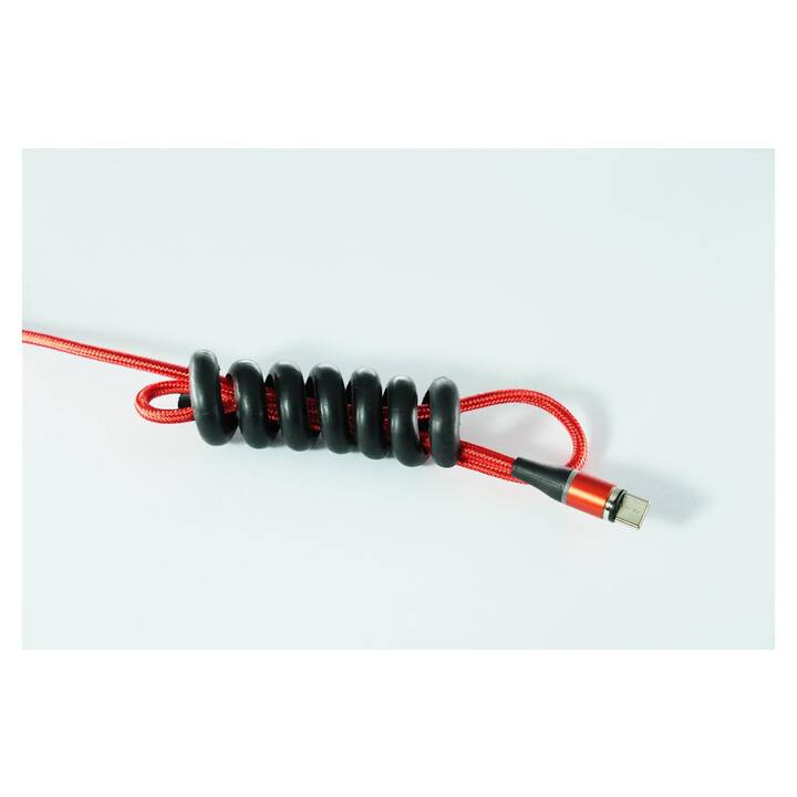 SCHÖNENBERGER Kabelbinder Snake (65 mm, 2 Stück)