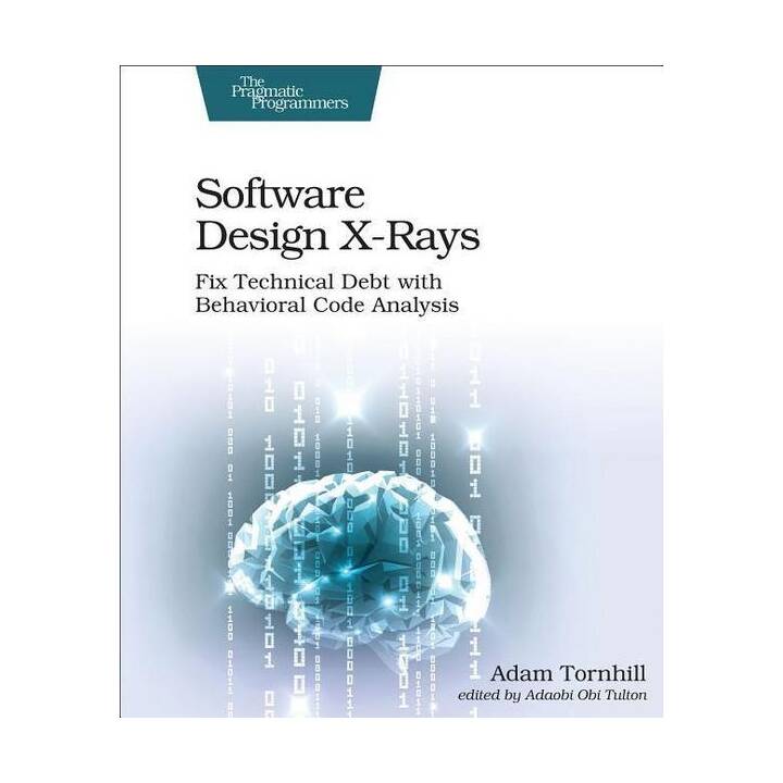 Software Design X-Rays