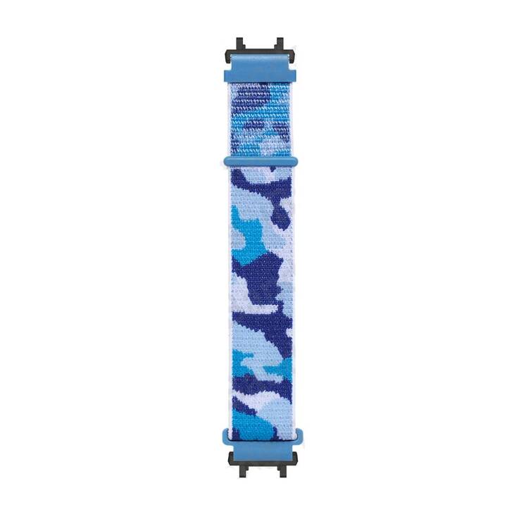 EG Armband (Amazfit T-Rex 2, Blau)