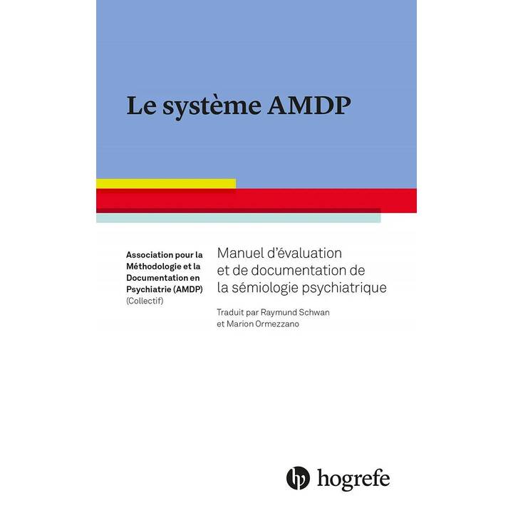 Le système AMDP