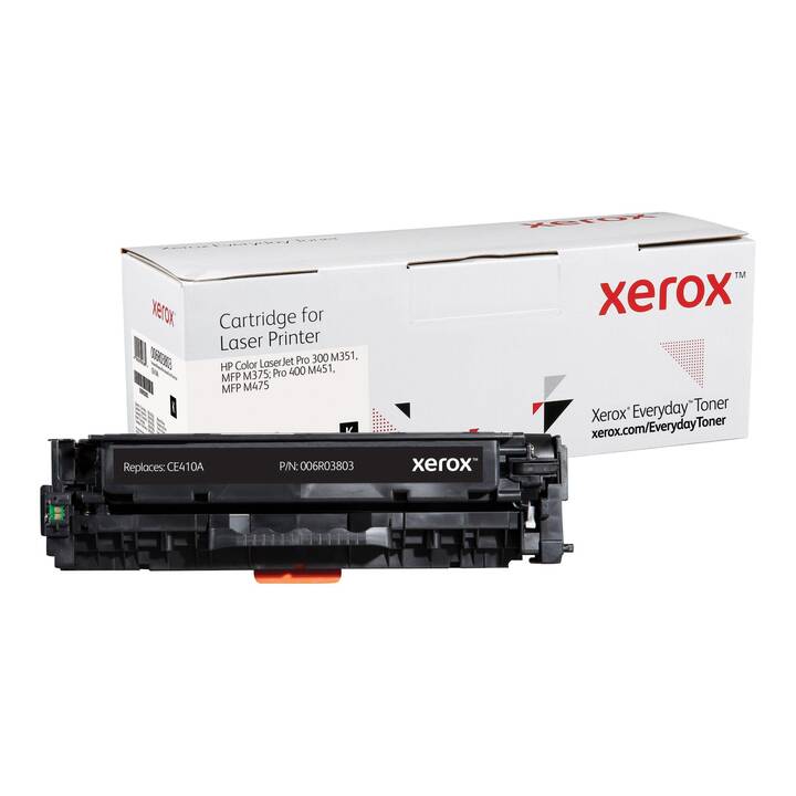 XEROX 006R03803 (Toner seperato, Nero)