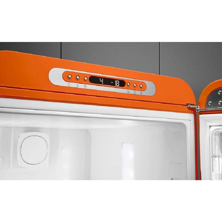 SMEG FAB32ROR5 (Orange, Droite)