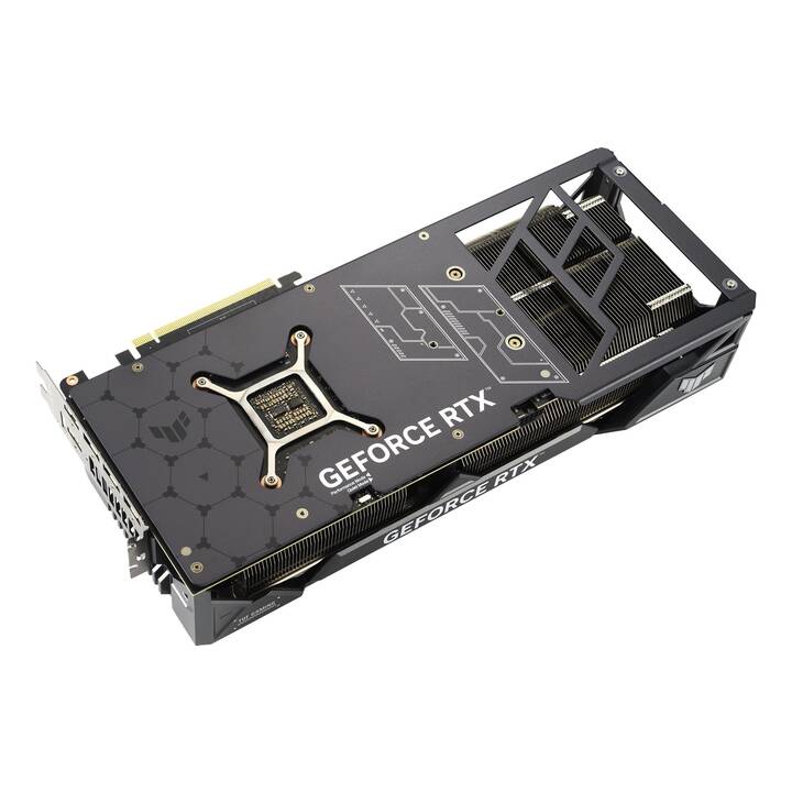 ASUS TUF Nvidia GeForce 4080 Super  (16 GB)