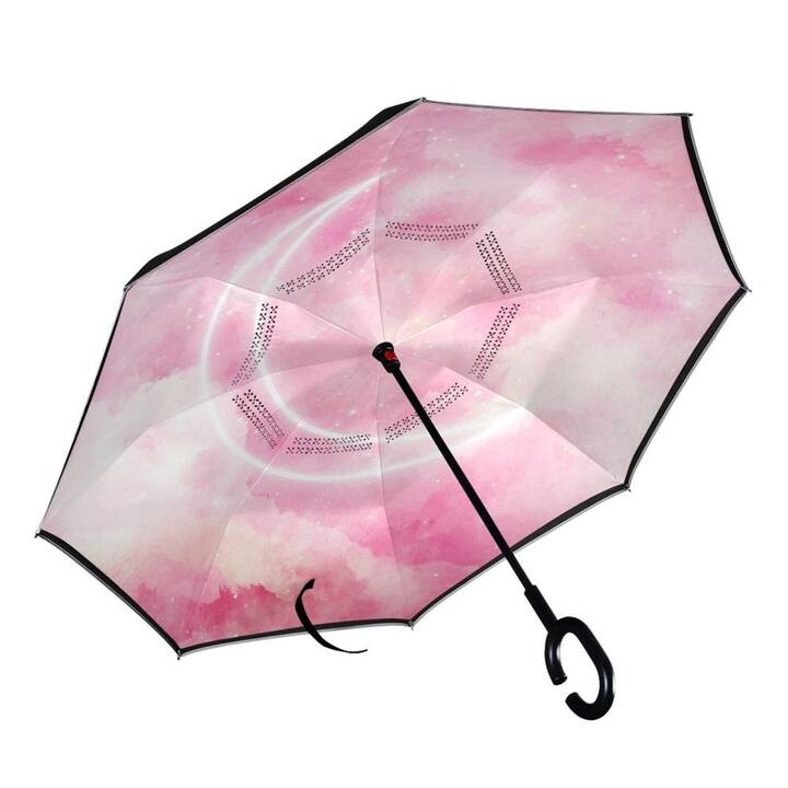 EG Parapluie-canne (110 cm)