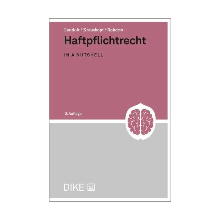 Haftpflichtrecht