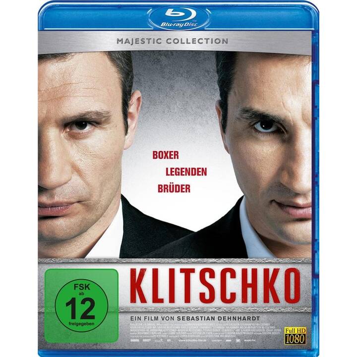 Klitschko (DE, RU)