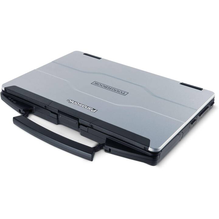 PANASONIC  Toughbook 55 mk3 HD (14", Intel Core i5, 16 GB RAM, 512 GB SSD)