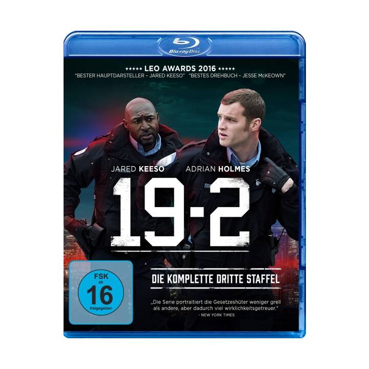 19-2 Staffel 3 (EN, DE)