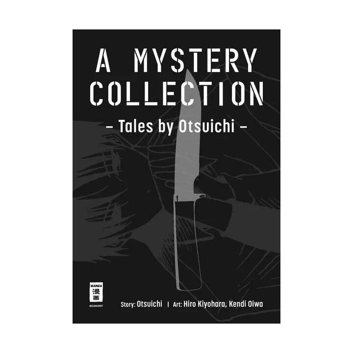 A Mystery Collection