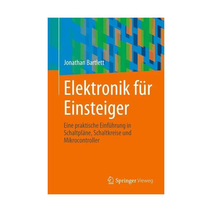 Elektronik für Einsteiger