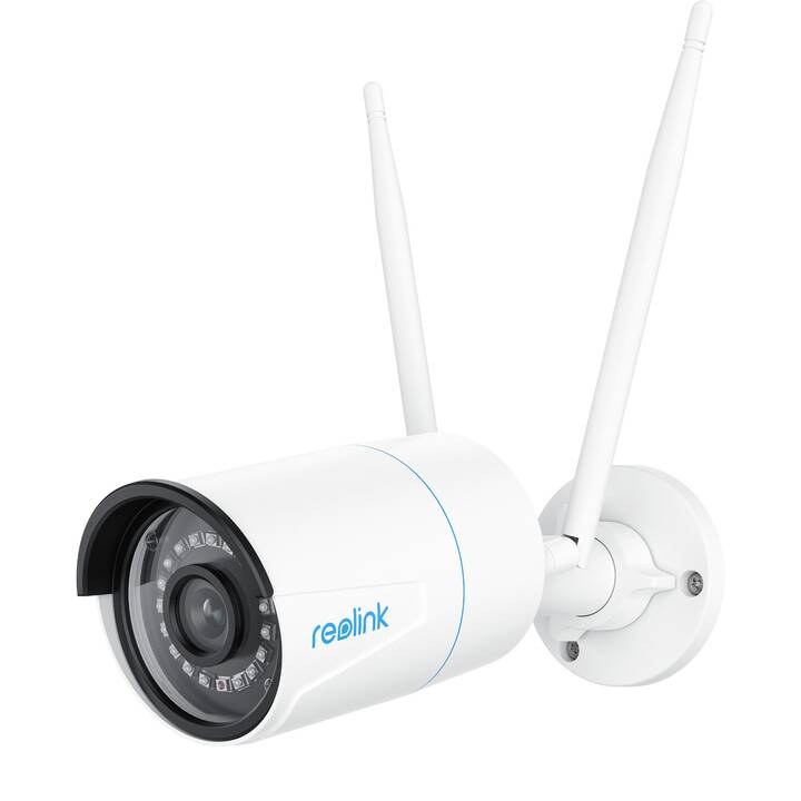 REOLINK Telecamera di rete W320 (5 MP, Bullet, RJ-45)