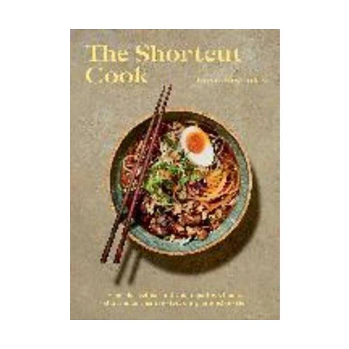 The Shortcut Cook