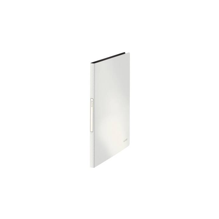 LEITZ Libro della vista Solid (Bianco, A4, 1 pezzo)