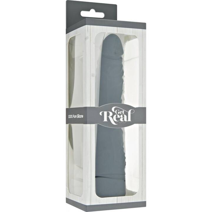 TOYJOY Klassischer Vibrator Slim