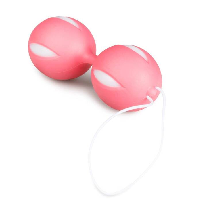 EASYTOYS Boules d'amour Wiggle Duo (36 mm)