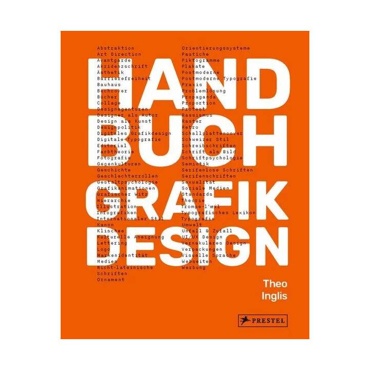 Handbuch Grafikdesign